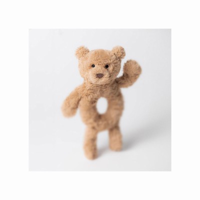 Jellycat Bartholomew Bijr Ring Rattle | WR5610349